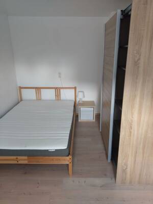 1,5 Zimmer Wohnung für EINE PERSON zu vermieten – 86570 Inchenhofen – Vorschaubild 6