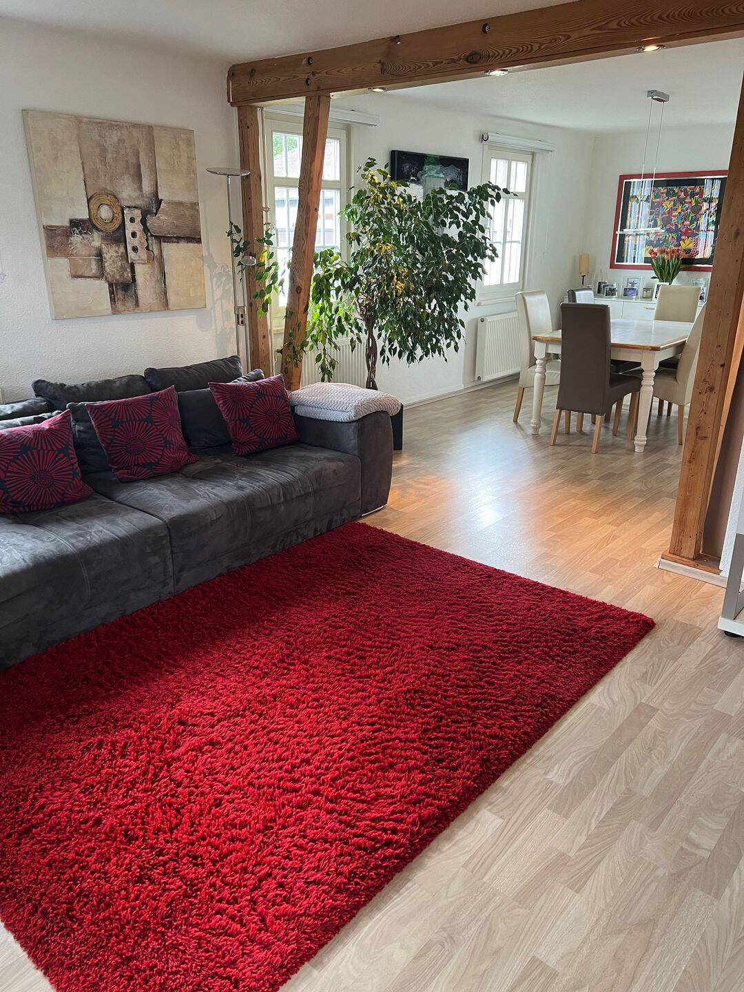 2 Familienhaus privat und ohne Makler zu verkaufen – Neuenbürg – Vorschaubild 7