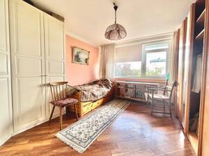 Renovierungschance in Düsseldorf-Lörick: 2-Zimmer-Wohnung mit perfektem Grundriss und TG-Stellplatz – 40547 Düsseldorf – Vorschaubild 4