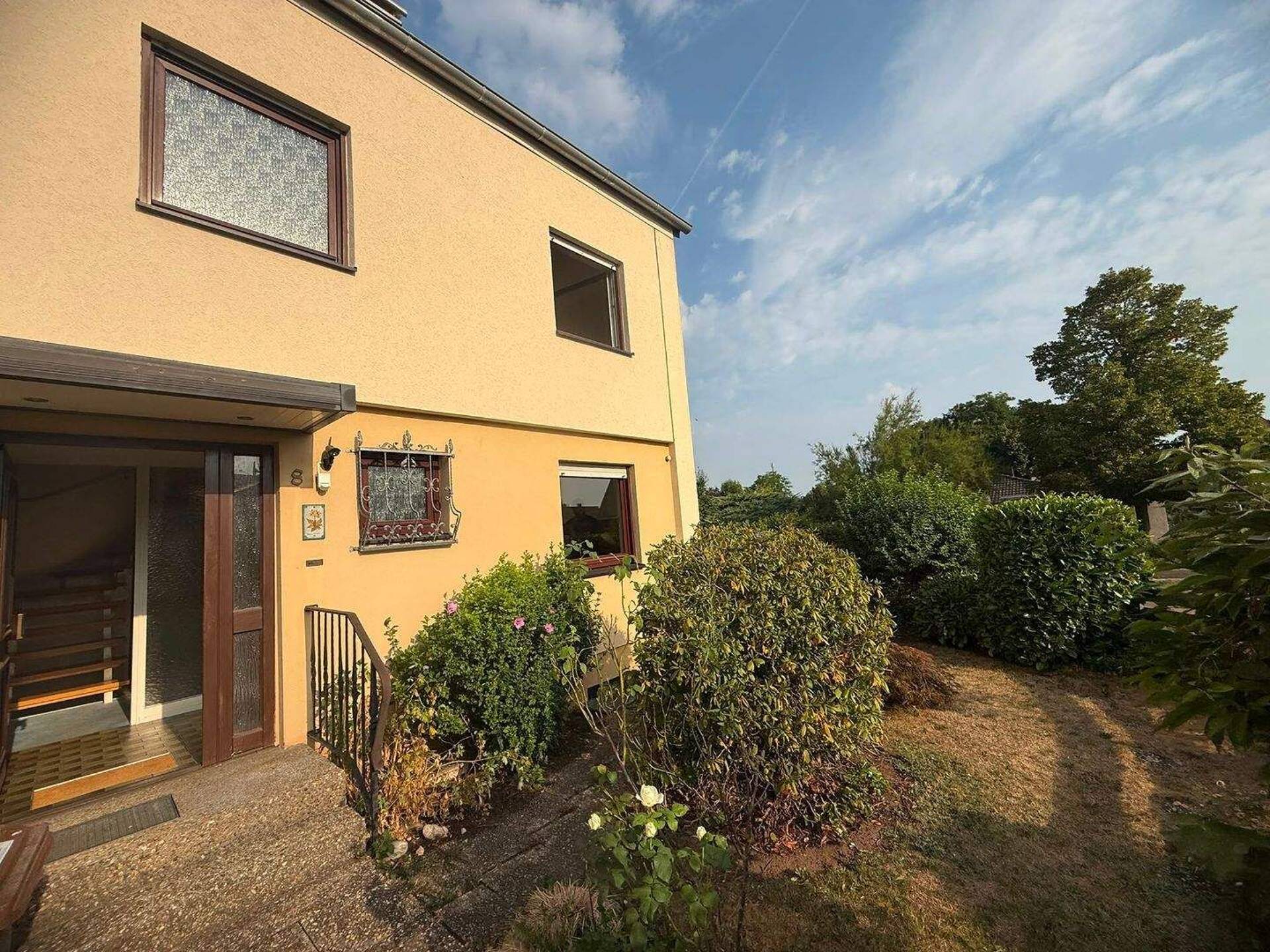 Haus in 90513 Zirndorf mit 124,36 m² kaufen