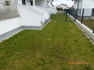 Exclusive Maisonette in einer neuwertigen DHH KFW 40+ mit gehobener Ausstattung und Garten – 84088 Neufahrn in Niederbayern – Vorschaubild 7