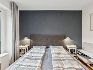 Hamburg Winterhude: 3- bis 4-Raum-Wohnung im Pergolenviertel - urbanes Leben für Anspruchsvolle! – 22297 Hamburg – Vorschaubild 9