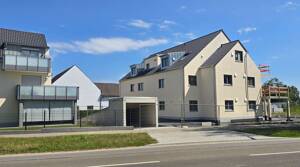 *** Moderne Eigentumswohnung-energieeffizient-hoher Wohnkomfort *** – 85051 Ingolstadt – Vorschaubild 6