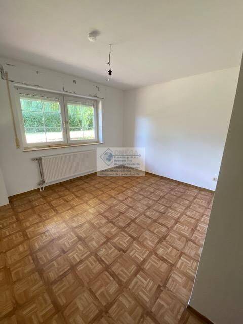 Zwei Zimmer in ruhiger Lage