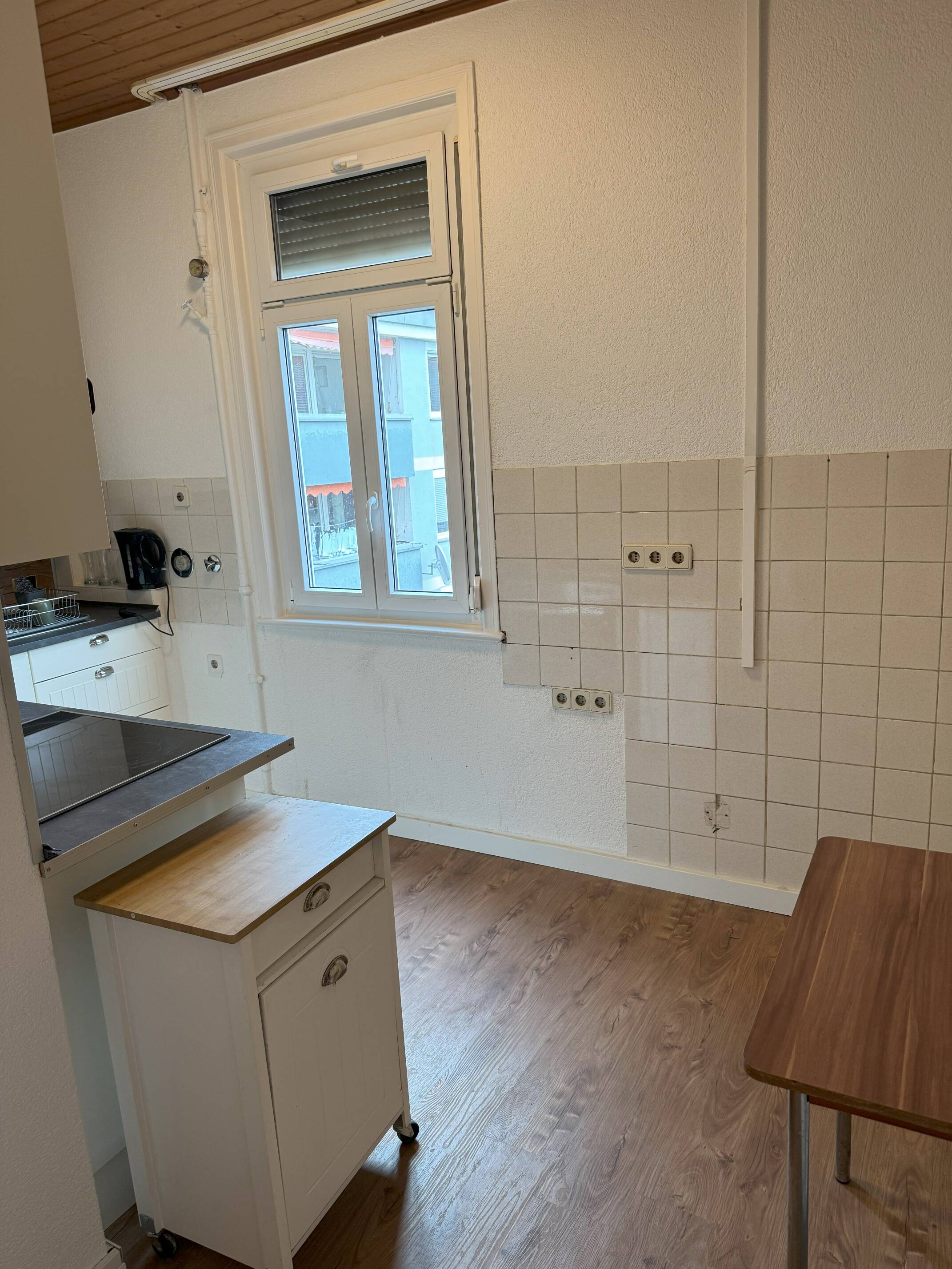 MÖBLIERTE 3-ZIMMER-WOHNUNG -auch einzeln anmietbar in 3-Zi.Whg. in S-Bad Cannstatt - 3428 – Stuttgart – Vorschaubild 9