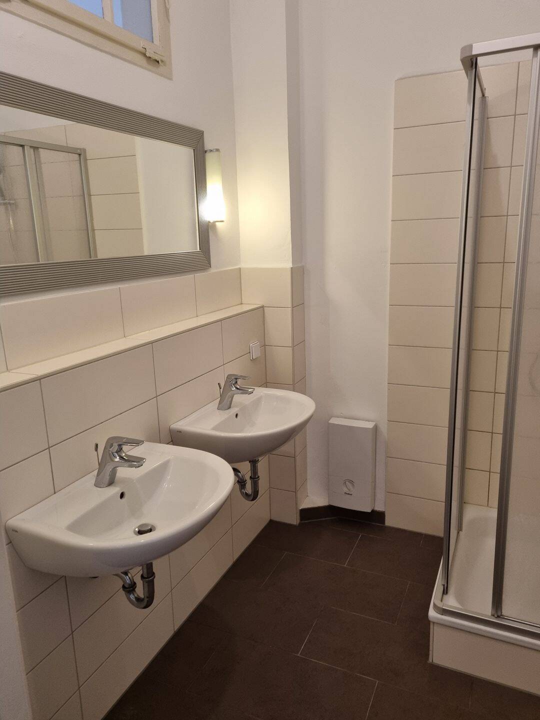 Wunderschöne sonnige 3 Zimmer Altbau Wohnung – Nürnberg – Vorschaubild 4