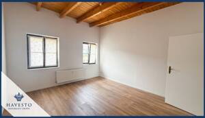 Stilvolle 2-Zimmer-Dachgeschosswohnung mit Holzbalkendecke, Einbauküche & modernisiertem Bad – 39112 Magdeburg – Vorschaubild 6