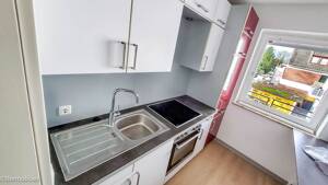 Gepflegte 2 Zimmerwohnung im 1. OG mit Garage in Bremen-Osterholz – 28325 Bremen – Vorschaubild 7