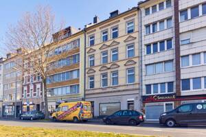 Top gepflegtes Wohn-/Geschäftshaus in Düsseldorf-Friedrichstadt! – 40217 Düsseldorf – Vorschaubild 2