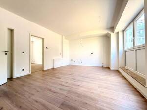 Kernsaniert & erstmals verfügbar – Moderne 3-Zimmer-Wohnung am Dutzendteich – 90478 Nürnberg – Vorschaubild 2