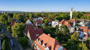 Solide Kapitalanlage in Frankfurt | vermietet | TG-Stellplatz inklusive – 60433 Frankfurt am Main – Vorschaubild 2