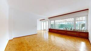 Familienfreundliches Reihenhaus mit Garten und Garage – 60439 Frankfurt am Main – Vorschaubild 2