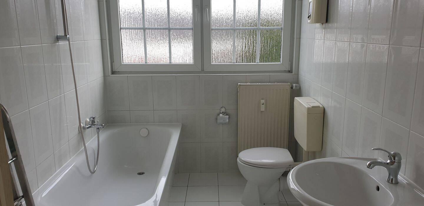 Wohnung mit Balkon nähe Mattlerbusch – Duisburg – Vorschaubild 7