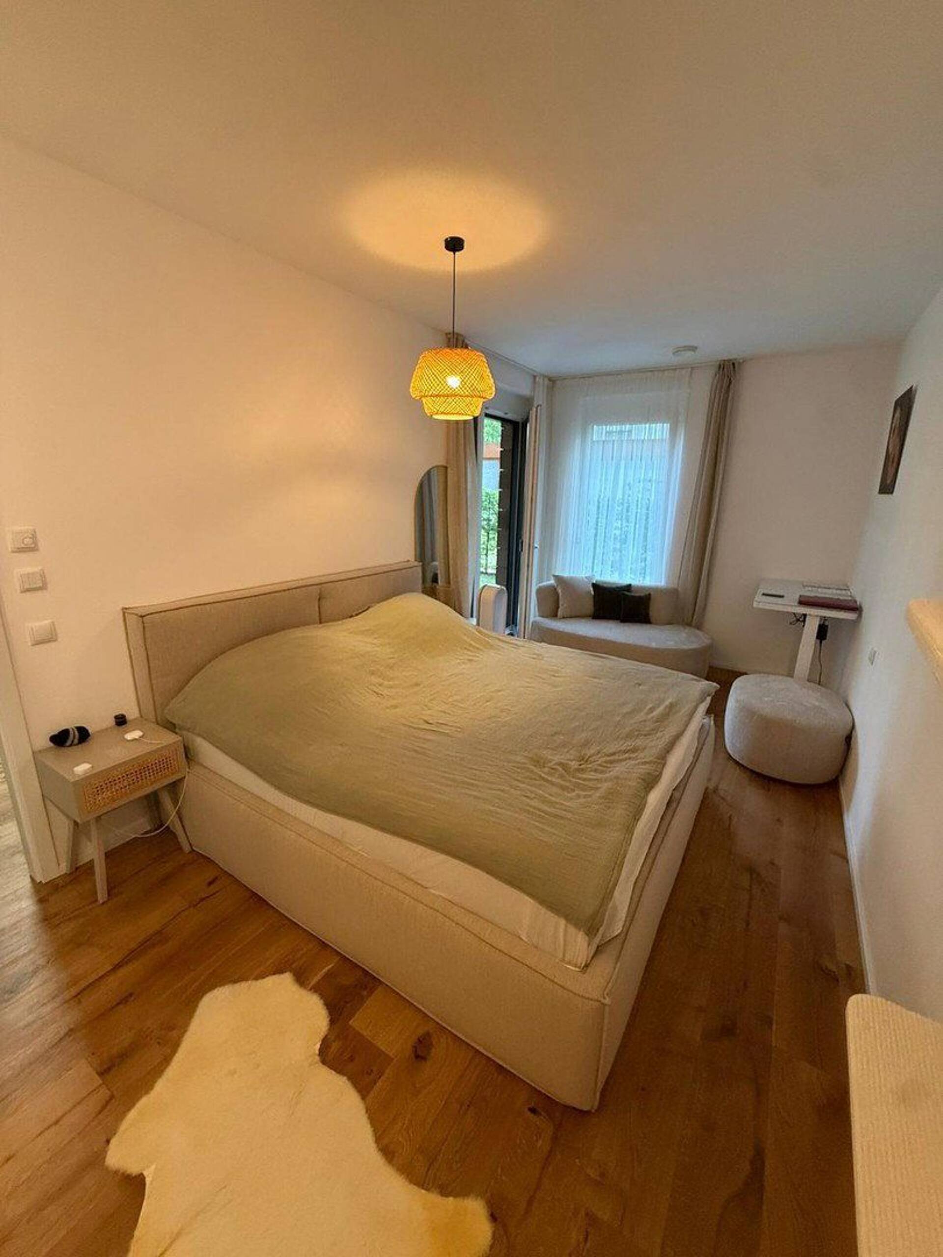Erdgeschosswohnung in 86156 Augsburg mit 61 m² kaufen