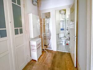 Bezaubernde 2-Zimmer-Altbauwohnung im ruhigen Teil von Ottensen – 22763 Hamburg – Vorschaubild 4