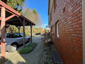 Exklusives Einfamilienhaus in ruhiger Lage von Hamburg Bramfeld – 22175 Hamburg – Vorschaubild 3