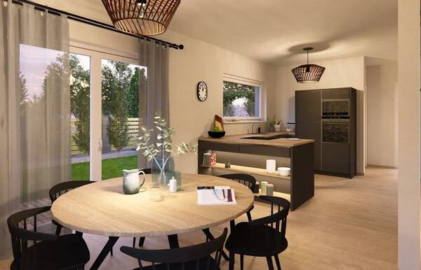 Haus in 46147 Oberhausen mit 135 m² kaufen