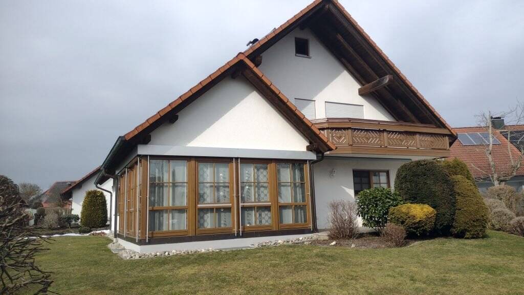 Haus kaufen Ellwangen (Jagst) Hauskauf Ellwangen (Jagst) von privat