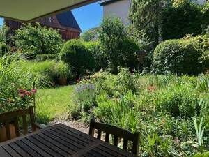 "Garten statt Balkon: Familienfreundliche 4,5 Zimmer in Stuttgart-Sillenbuch" – 70619 Stuttgart – Vorschaubild 1