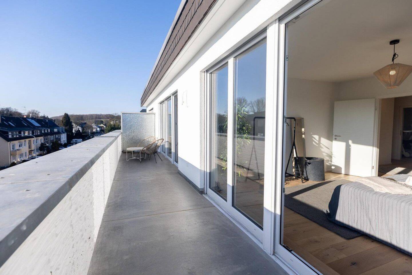 Ihre Traumwohnung in direkter Nähe zum Unterbacher See! WE 15 – Düsseldorf – Vorschaubild 3