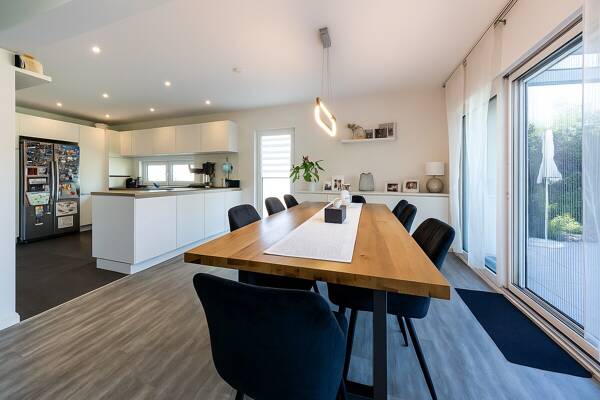 Fertighaus in 78259 Mühlhausen-Ehingen / Ehingen mit 189 m² kaufen