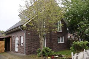 Preissenkung!!! Exklusives Doppelhaus in Krusenbusch - großzügiges Wohnen in begehrter Lage – 26135 Oldenburg – Vorschaubild 2