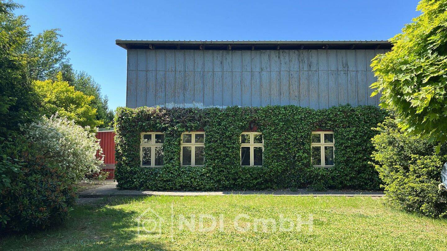 Wohnung in Moorrege / Heidrege