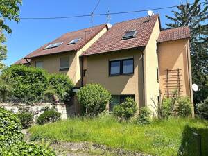 S-Birkach: "Wohnidyll im Grünen" Charmante 2-Zimmerwohnung, zentral und ruhig gelegen mit Balkon – 70599 Stuttgart – Vorschaubild 2