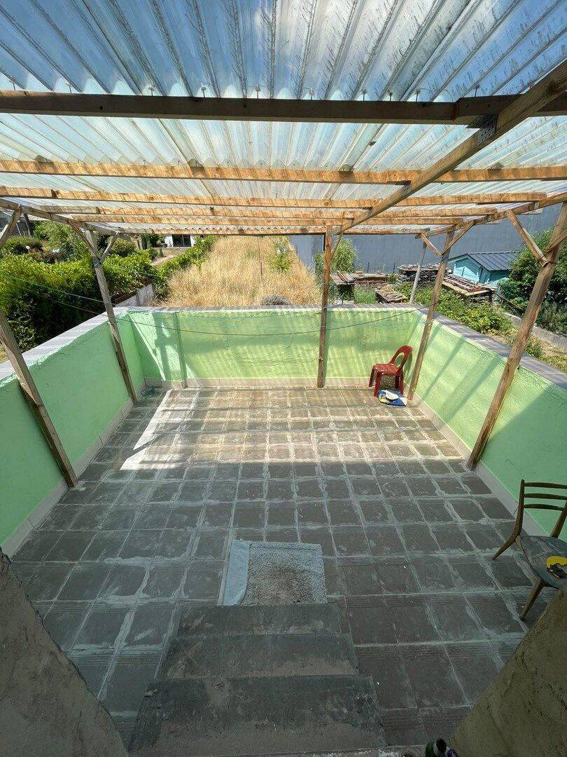 Helle Wohnung mit großer Terrasse in Mettlach – Mettlach – Vorschaubild 7