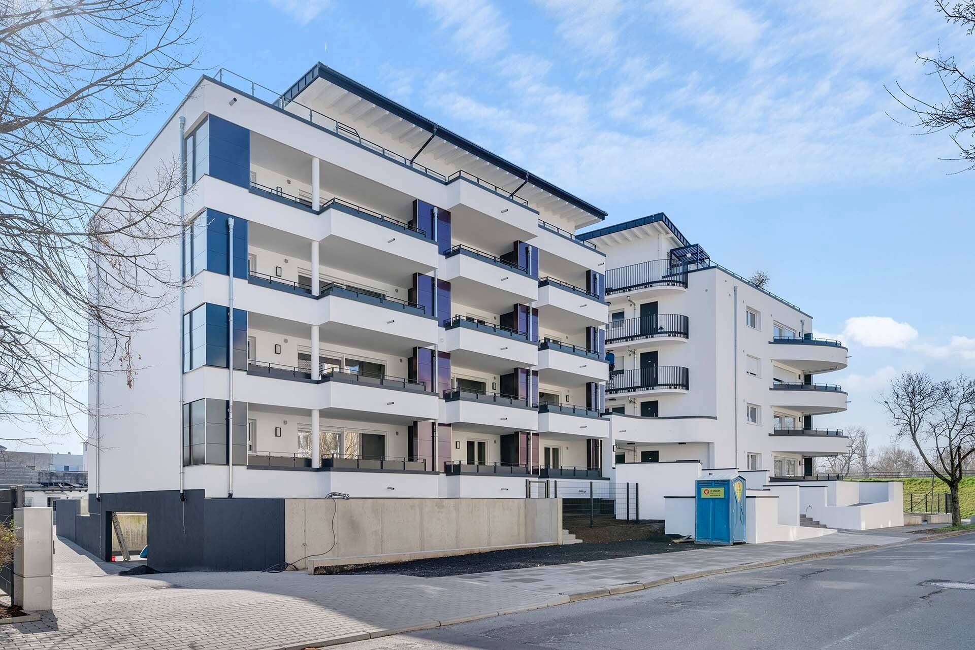 Wohnvergnügen Maisonette (06)