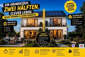Mehrgenerationenhaus oder Kapitalanlage? – 13469 Berlin – Vorschaubild 4