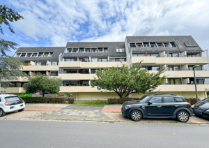Provisionsfrei: Sofort bezugsfertige, modernisierte 1-Zimmer-Wohnung mit Balkon | Bremen-Walle – 28219 Bremen – Vorschaubild 8