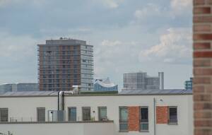 Dachterrassenwohnung mit Blick auf die HafenCity Skyline – 20539 Hamburg – Vorschaubild 6