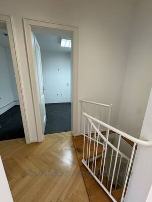 TRIER-Stadt - Repräsentative Einheit mit Potenzial zur außergewöhnlichen Maisonettewohnung – 54292 Trier – Vorschaubild 9