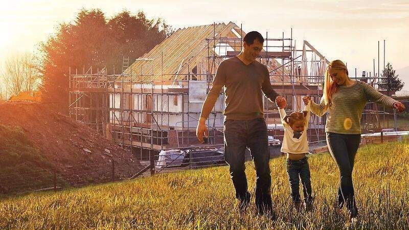 Sie haben ein Grundstück-wir das passende Haus für Sie – Pößneck – Vorschaubild 2