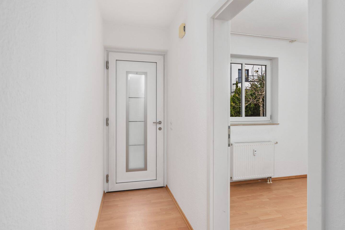 Bremen - Habenhausen | Erdgeschosswohnung mit Gartenanteil & Tiefgarage – Bremen – Vorschaubild 4