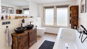 Charmantes Einfamilienhaus mit moderner Ausstattung und großem Gartenpotenzial – 39130 Magdeburg – Vorschaubild 2