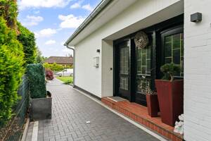 Bremen - Osterholz | Freistehendes Haus mit Schwimmbad und Sauna – 28325 Bremen – Vorschaubild 4