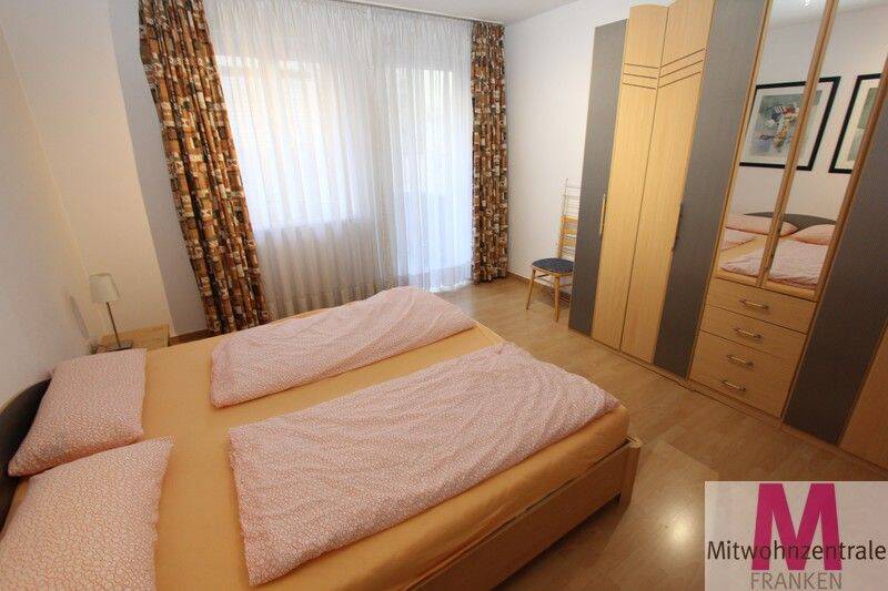 Sehr schöne, helle Wohnung in der Altstadt – Nürnberg – Vorschaubild 2