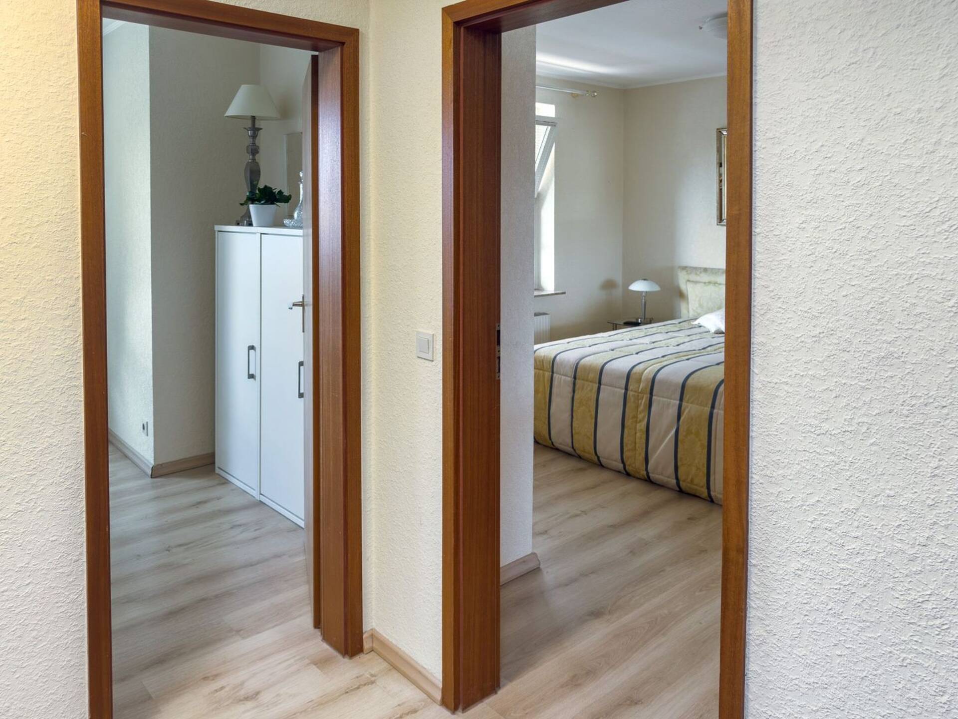 Terrassenwohnung in 27472 Cuxhaven mit 80 m² kaufen