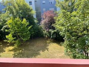 3-Zimmer-ETW mit Balkon und TG-Einzelstellplatz – 90768 Fürth – Vorschaubild 6