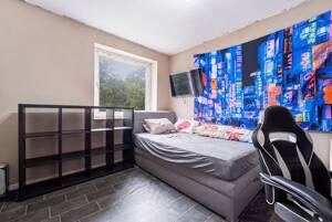 Bremen-Mahndorf: Helle 3-Zimmer-Wohnung mit Balkon – 28307 Bremen – Vorschaubild 6