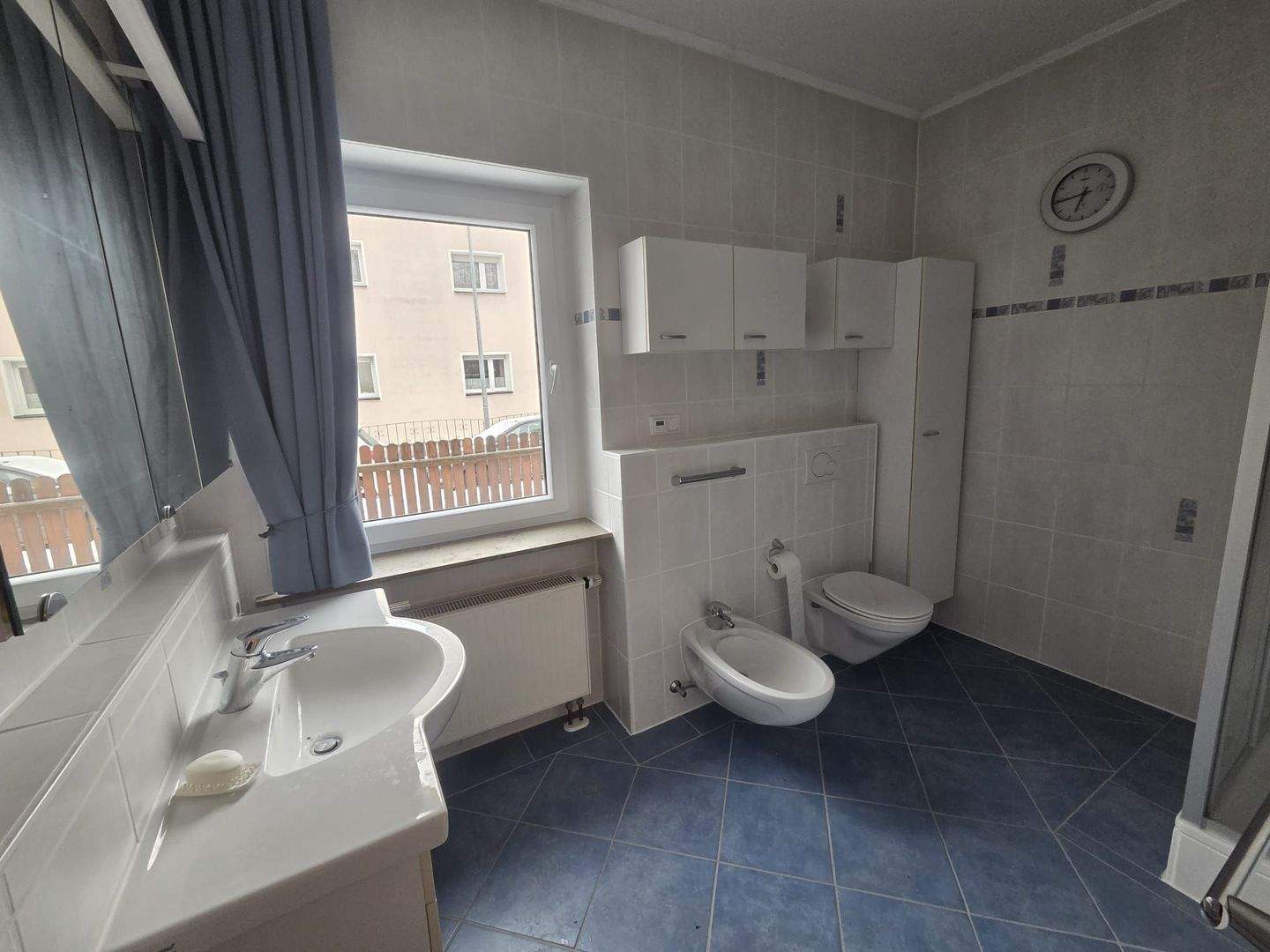 Wohnkomfort mit Outdoor-Highlight – 3-Zimmer-Wohnung mit Terrasse und Garten – Nürnberg – Vorschaubild 6