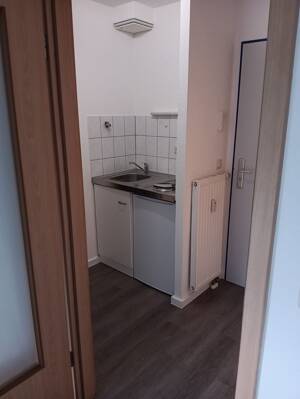 Studenten aufgepaßt! Einzug ab 01.09.2026 - 1 Zi.-Studenten-Apartment direkt gg. der Uni Trier im Obergeschoss – 54296 Trier – Vorschaubild 4