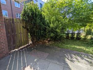 Charmante 3-Zimmer-Wohnung in Hamburg-Niendorf – 22459 Hamburg – Vorschaubild 3