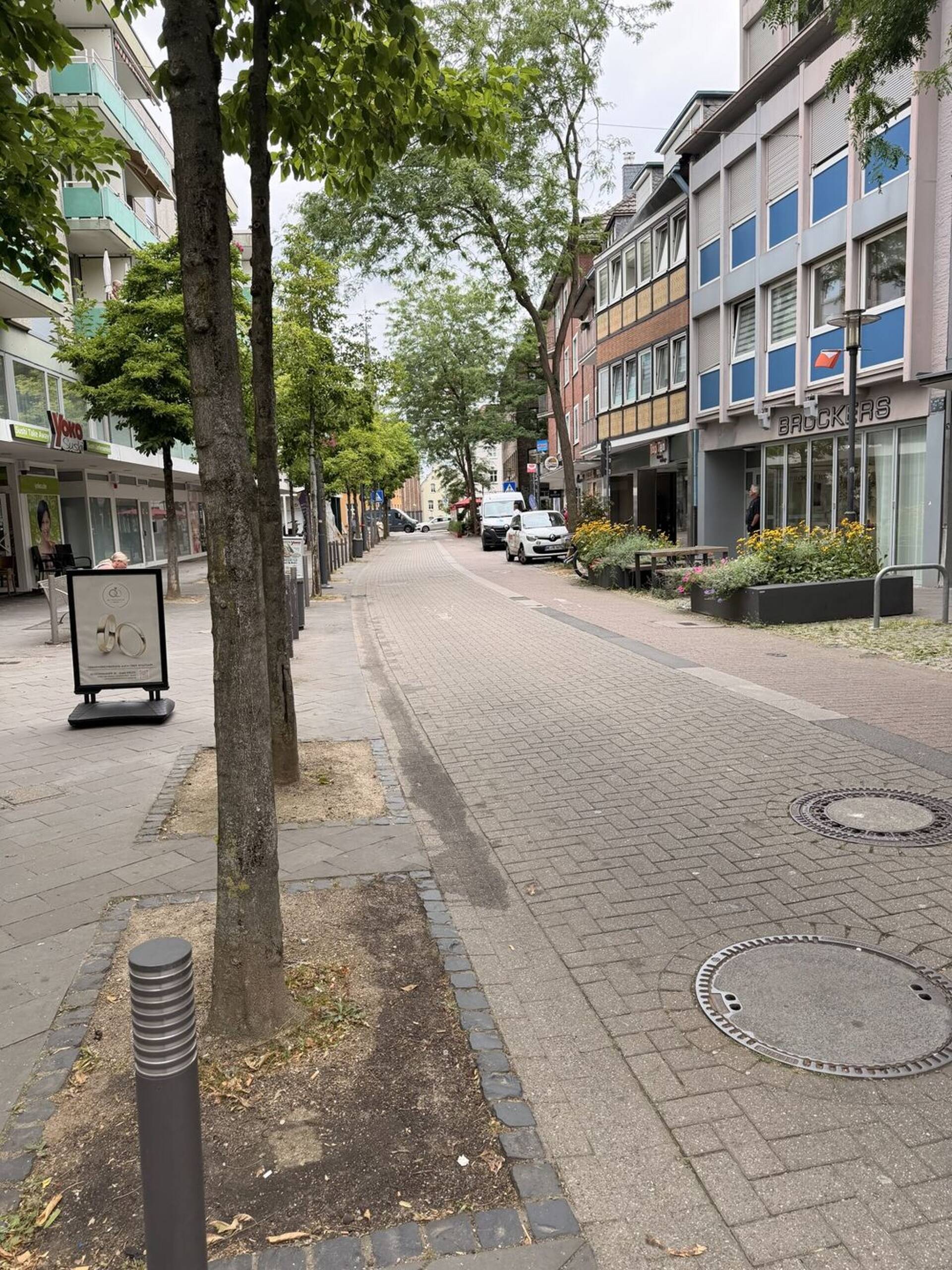 Einfamilienhaus in 41460 Neuss mit 224,46 m² kaufen