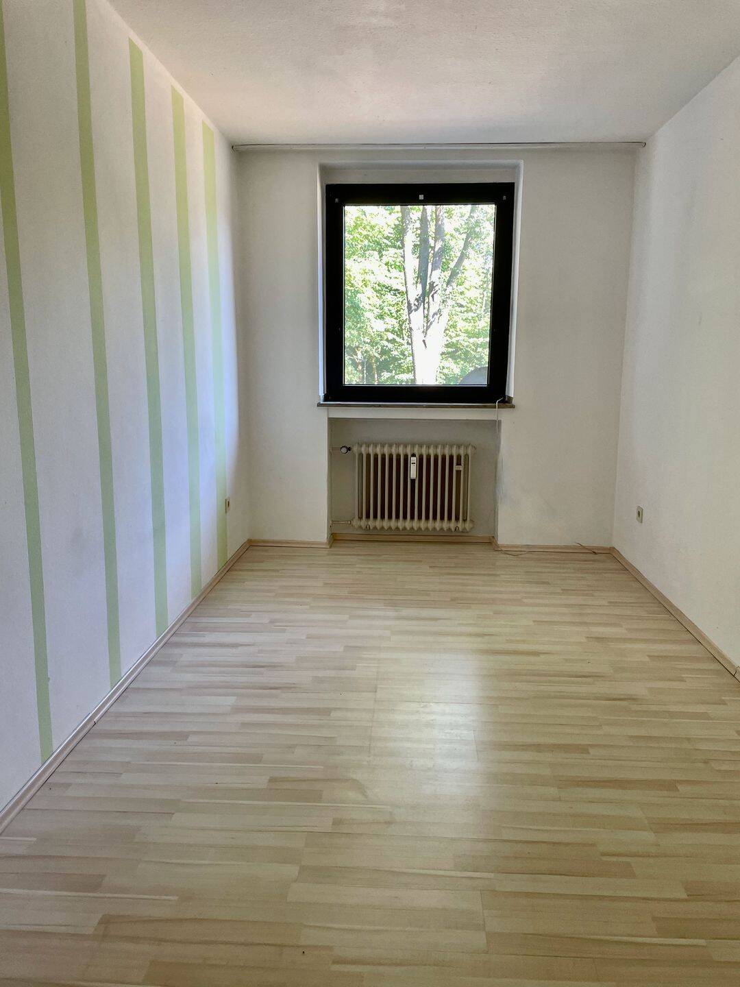 Wohnen im Grünen – Schöne 3-Zimmer-Wohnung mit Balkon nahe Schloss Wickrath – Mönchengladbach – Vorschaubild 6