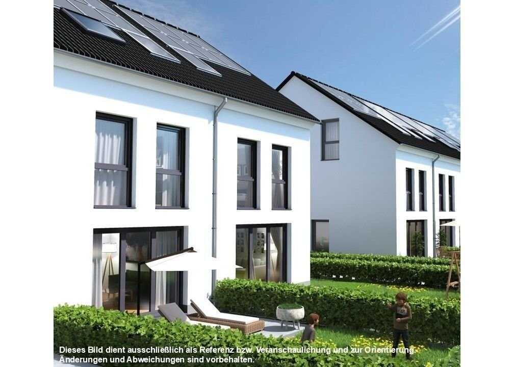 Provisionsfrei! Neubau-Doppelhaushälfte in Taunusstein-Wehen – Taunusstein – Vorschaubild 6