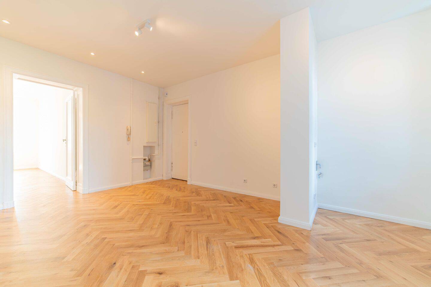 2-Schlafzimmer mit Körnerpark-Nähe — frisch renoviert 2025 – Berlin – Vorschaubild 3