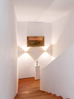 Stylisch-repräsentative Maisonette-Gartenwohnung in Toplage – 80639 München – Vorschaubild 8